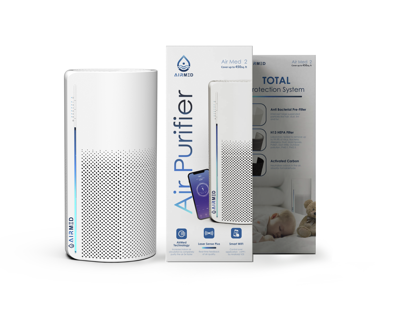 Kurin air purifier discount price