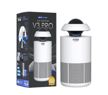 Load image into Gallery viewer, Japan Kurin Air Purifier V3 Pro(UVC+ION)
