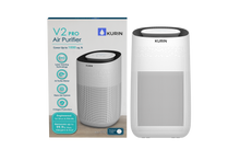 Load image into Gallery viewer, Japan Kurin Air Purifier V2 Pro(UVC)
